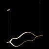 10403/1400 AB Подвесной светильник LOFT IT Tape Light