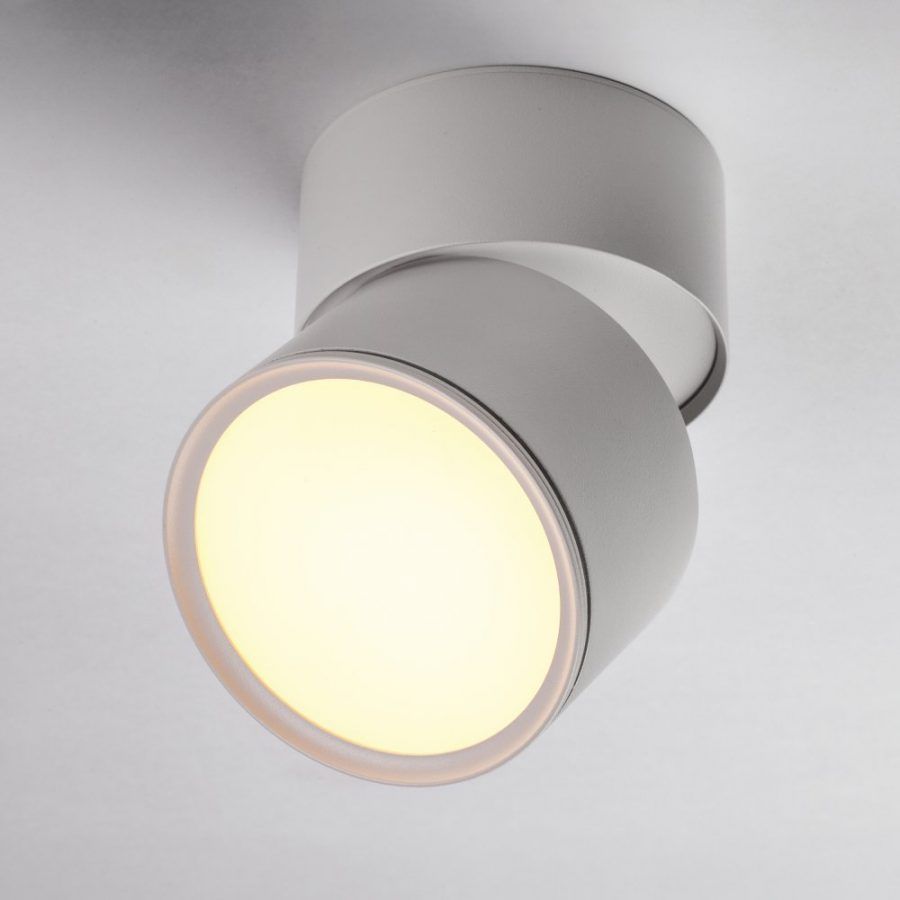 Светильник светодиодный накладной заливающего Acuto Lightstar 215886