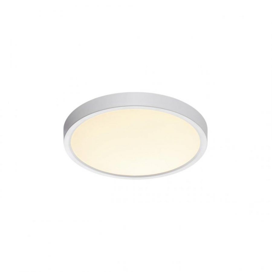 Настенно-потолочный светильник Sonex Alfa White 7659/18L