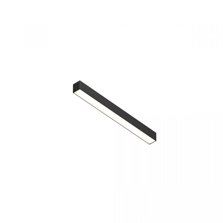Трековый светильник Technical TR080-4-10WTW-B