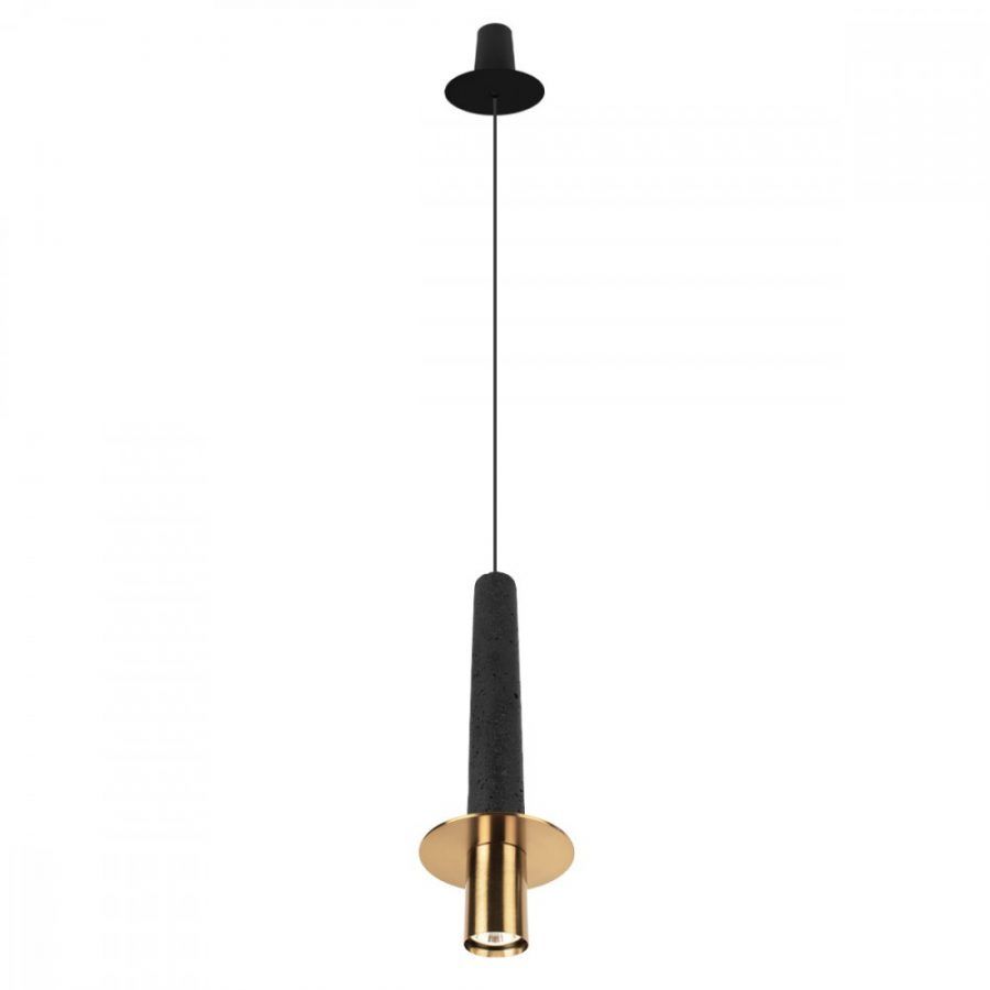 10361C Подвесной светильник LOFT IT Lava