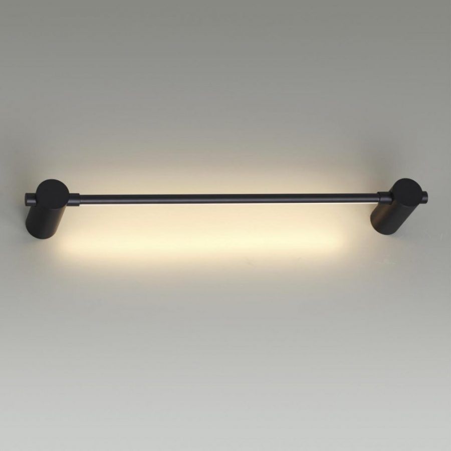 Настенный светильник Odeon Light Dalia 4395/6WL