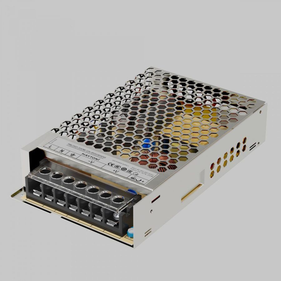Источник напряжения Led Strip 811010