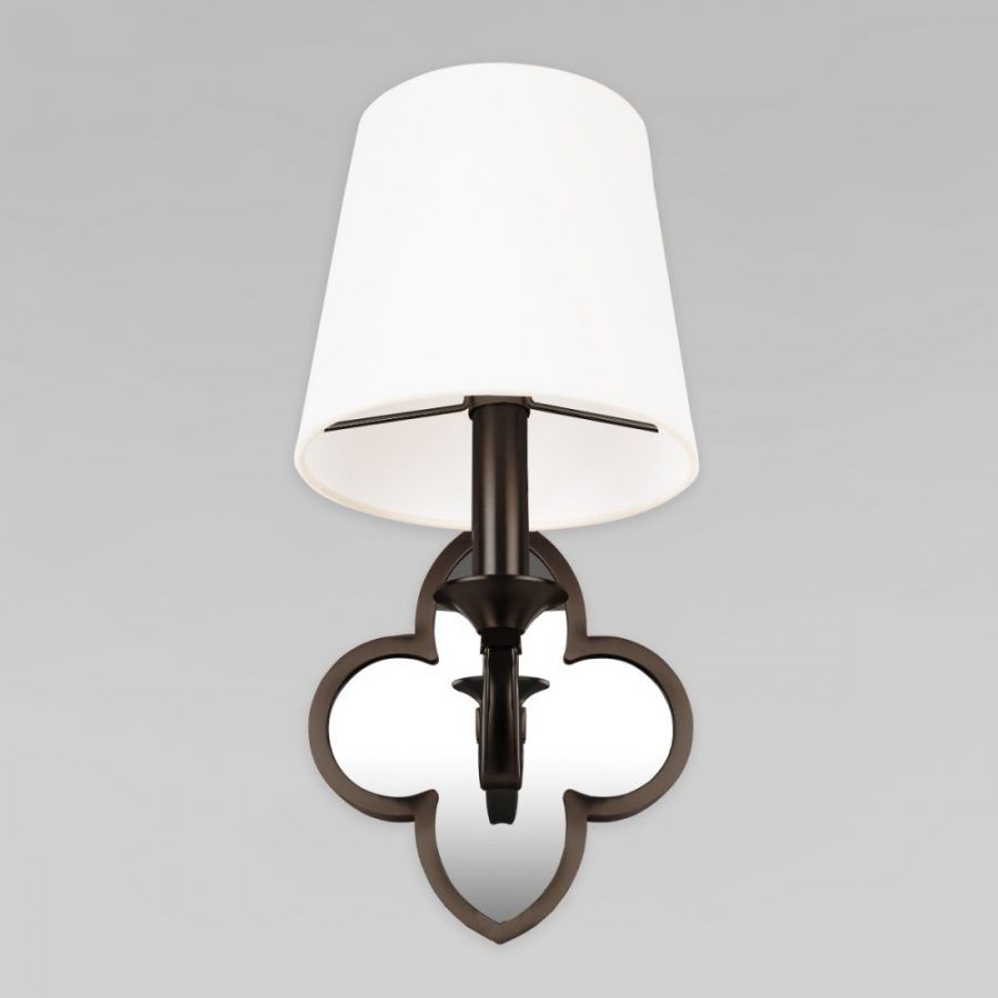 10303W Copper black Настенный светильник LOFT IT Silence