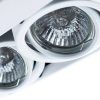Карданный светильник Arte Lamp CARDANI PICCOLO A5941PL-2WH