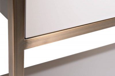58DB-SH16061A Стеллаж Космос (Space) тип А 80*35*200см