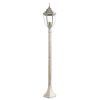 Парковый светильник Arte Lamp PEGASUS A3151PA-1WG