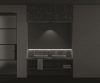 Трековый светильник Technical TR082-1-6W3K-M-B