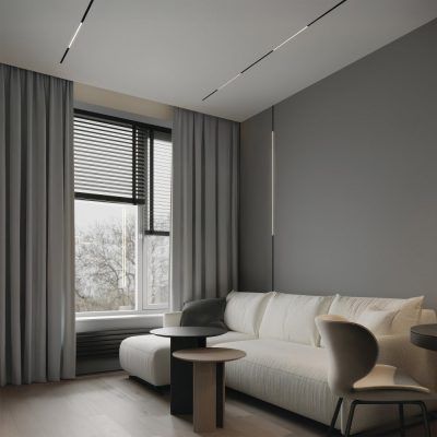 Светильник трековый 24V 24W Linea Lightstar 266437