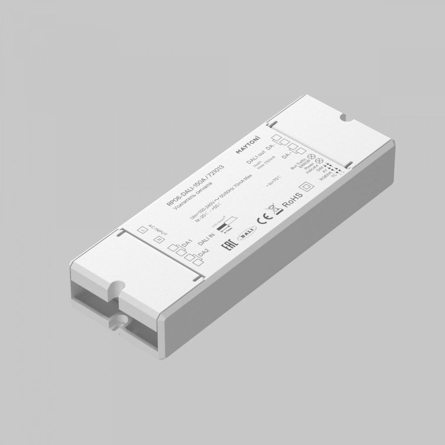 Усилитель Lighting control 721013