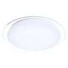 Потолочный светильник Arte Lamp SELENE A6040PL-1WH