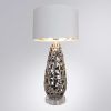 Декоративная настольная лампа Arte Lamp TAIYI A4002LT-1CC
