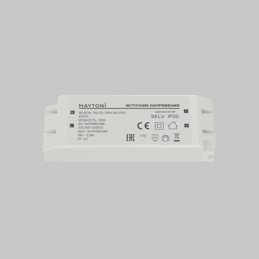 Источник напряжения Led Strip 831014