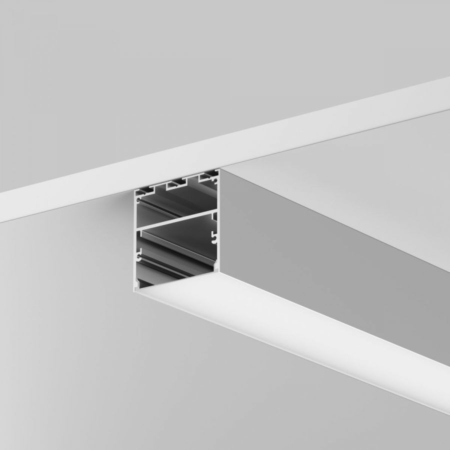 Профиль Led Strip 633007