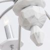 Подвесная люстра Arte Lamp LITIZIA A6062LM-8WH