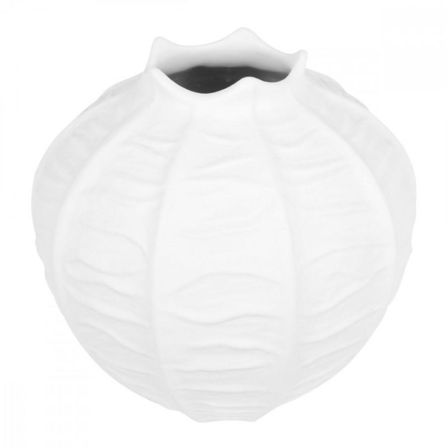 10265V/S Декоративная ваза LOFT IT Blanca