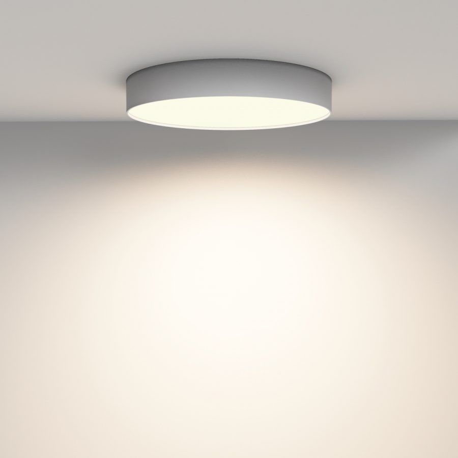 Потолочный светильник Technical C032CL-45W3K-RD-W