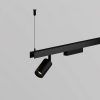 Комплектующие для уличной трековой системы Outdoor O-TR002-PB-H2M
