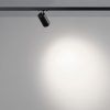 Светильник однофазный трехжильный трековый светодиодный Novotech Selene 359915