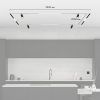 Трек-система Denkirs Smart ZigBee SET PRO SET SMART ZigBee 02 PRO
