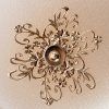 Потолочный светильник Arte Lamp VASSOIO A9205PL-3GO