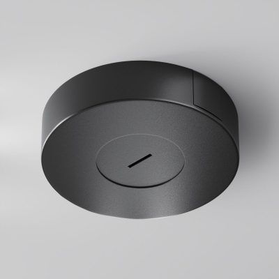 Комплектующие для систем освещения с токоведущими элементами Technical TRA130SC-1B