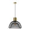 Подвесной светильник ARTE LAMP CASTELLO A7046SP-1BK
