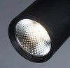 Трековый светильник Arte Lamp TRACCIA A2311PL-1BK