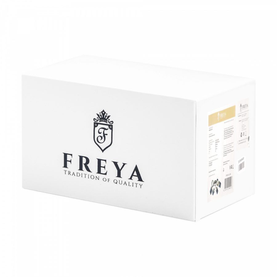 Люстра Freya FR5001CL-06N