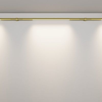 Светильник Technical C100CL-L500-12W3-6K-BS