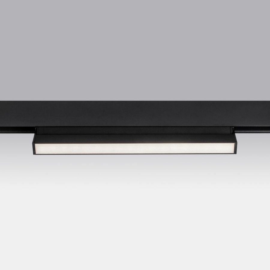 Светильник трековый поворотный 48V Uno Lightstar 269047