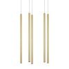 Люстра подвесная Tubo Lightstar L5T747333
