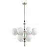 Люстра Odeon Light Palle 5405/12