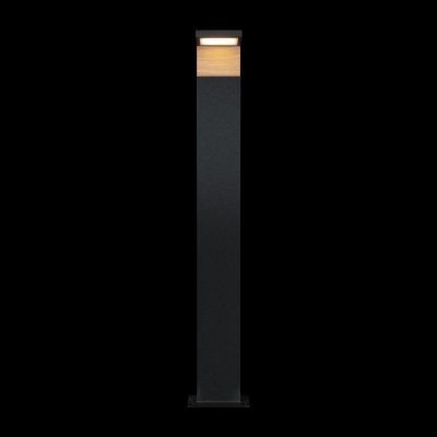 100001/1000 Ландшафтный светильник LOFT IT Oak