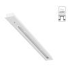 Шинопровод встраиваемый Arte Lamp TRACK ACCESSORIES A550233