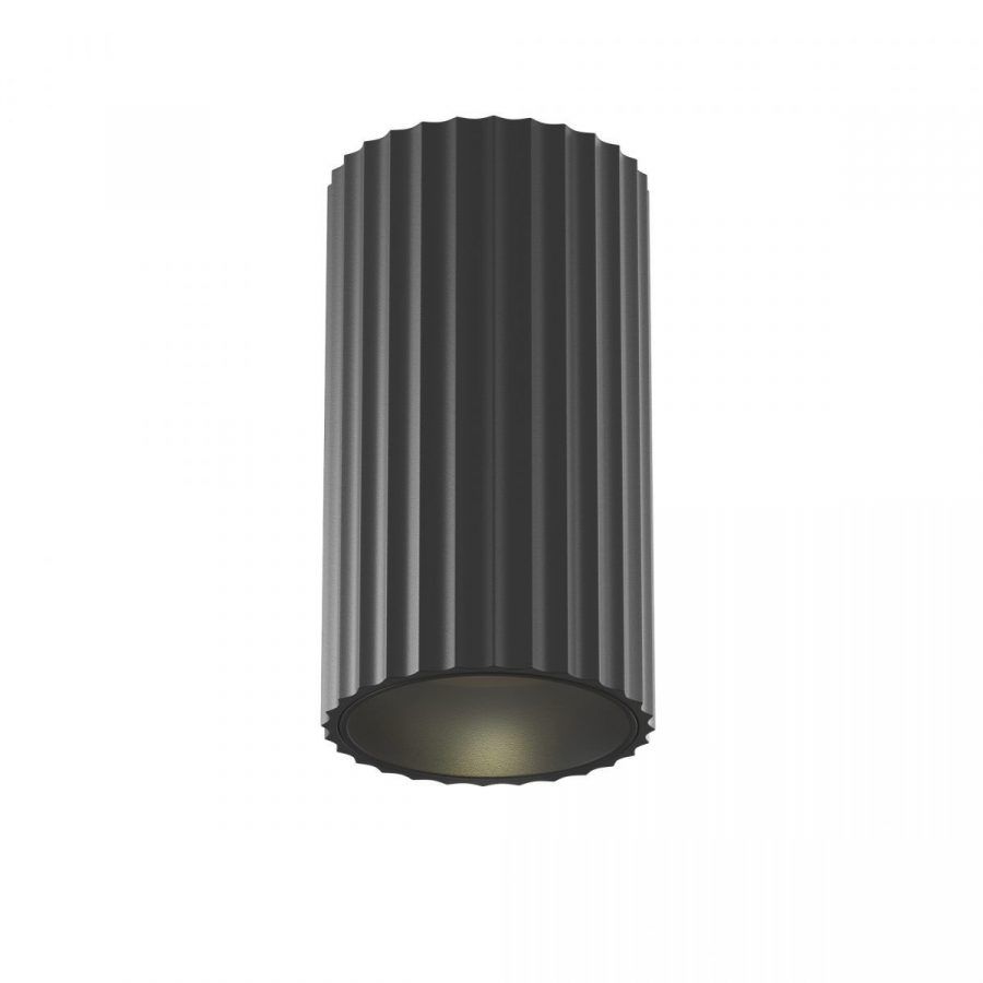 Потолочный светильник Technical C106CL-01-GU10-B