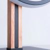 Декоративная настольная лампа Arte Lamp FLUIDO A3913LT-10BK