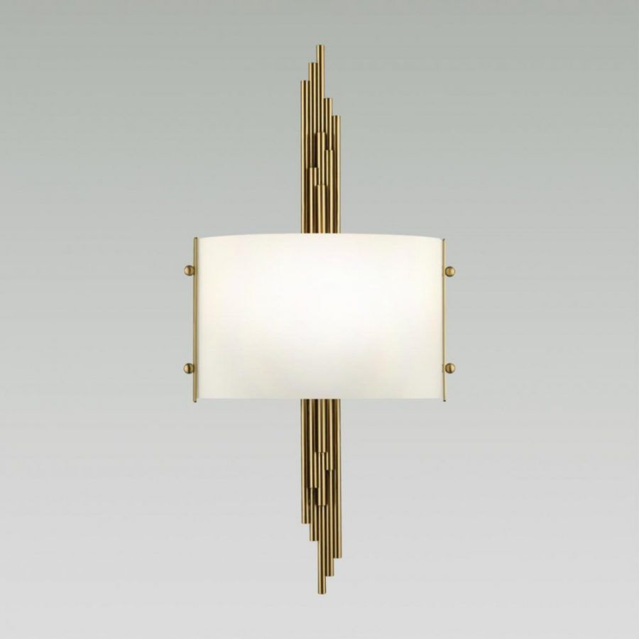 Бра Odeon Light Margaret 5415/2WA
