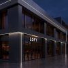 Светодиодная лента Led Strip 201257