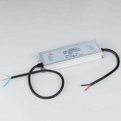 Блок питания для светодиодной ленты Arlight ARPV-LG 030021