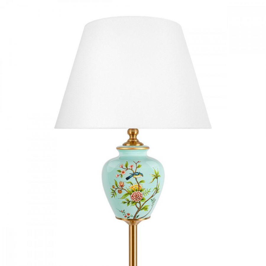 10379F/B Торшер LOFT IT Bluet