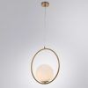 Подвесной светильник Arte Lamp MATISSE A7742SP-1AB
