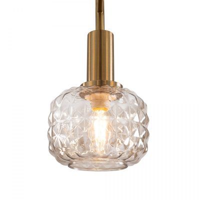 Потолочный светильник Freya FR5366CL-05BS