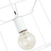 Подвесной светильник Arte Lamp RIGLA A3122SP-1WH