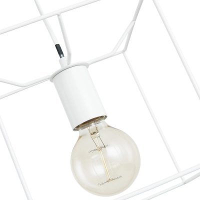 Подвесной светильник Arte Lamp RIGLA A3122SP-1WH