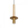 10583A Bronze Подвесной светильник LOFT IT Everest