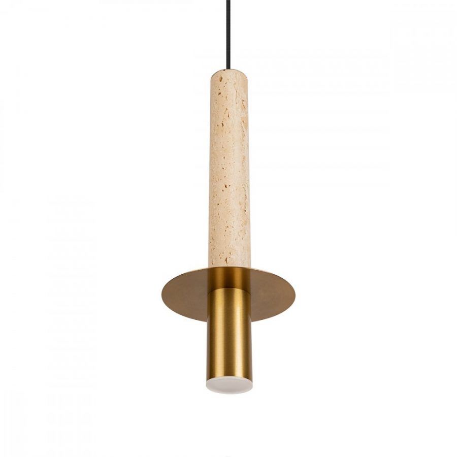 10583A Bronze Подвесной светильник LOFT IT Everest