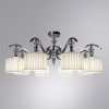 Потолочная люстра Arte Lamp IBIZA A4038PL-8CC