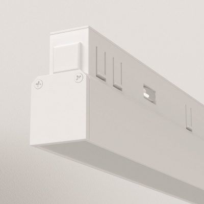 Трековый светильник Technical TR030-2-12W3K-W