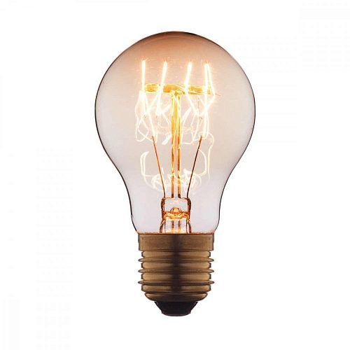 7540-T Ретро-лампа LOFT IT Edison Bulb